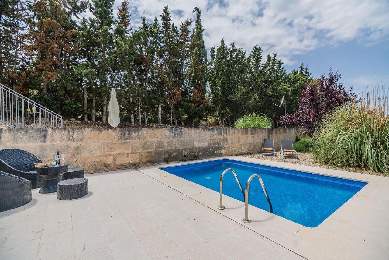 Ca Na Maria I, Cycling Friendly With Private Pool Villa María de la Salud Esterno foto